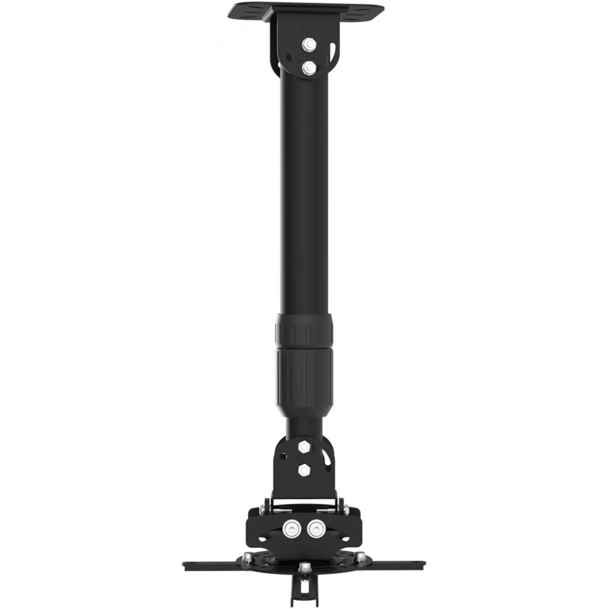 Кронштейн для проектора Cactus CS-VM-PR16L-BK, черный