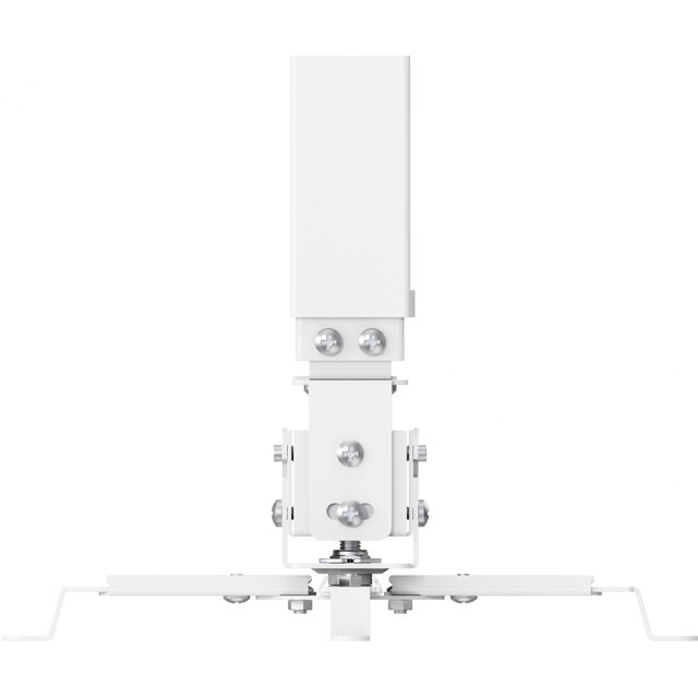 Кронштейн для проектора Cactus CS-VM-PRE02-WT, белый Кронштейн для проектора Cactus CS-VM-PRE02-WT, белый
