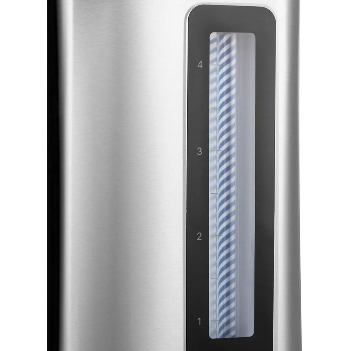 Термопот Kitfort КТ-2512 (Цвет: Silver/Black)