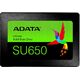 Накопитель SSD A-Data SATA III 120Gb ASU..