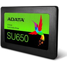 Накопитель SSD A-Data SATA III 120Gb ASU650SS-120GT-R Ultimate SU650