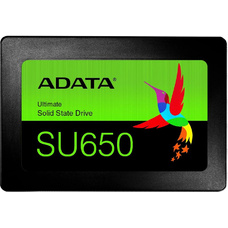 Накопитель SSD A-Data SATA III 240Gb ASU650SS-240GT-R Ultimate SU650