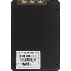 Накопитель SSD AMD SATA III 120Gb R5SL120G Radeon R5 2.5