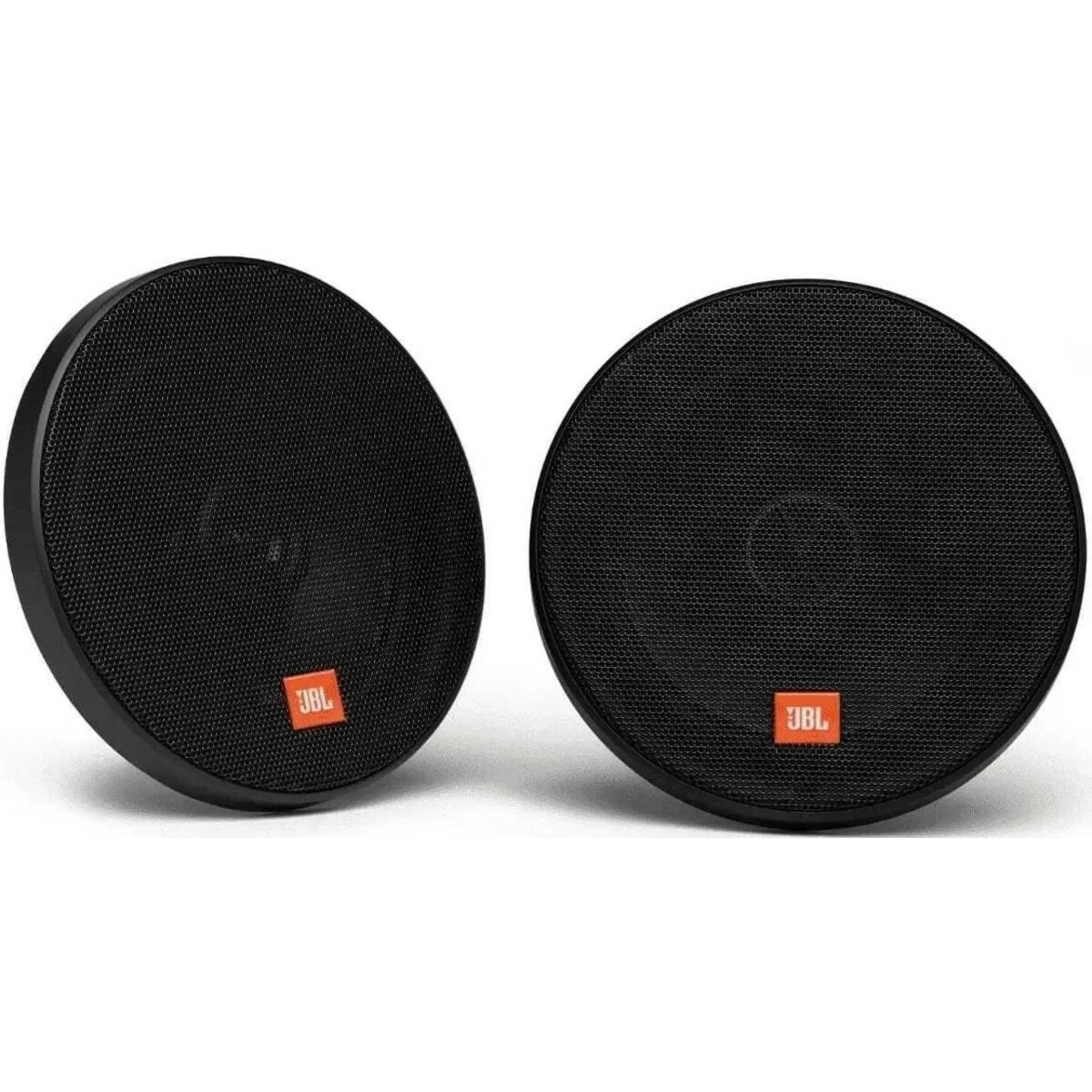 Колонки автомобильные JBL Stage2 624, черный