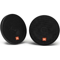Колонки автомобильные JBL Stage2 624, черный