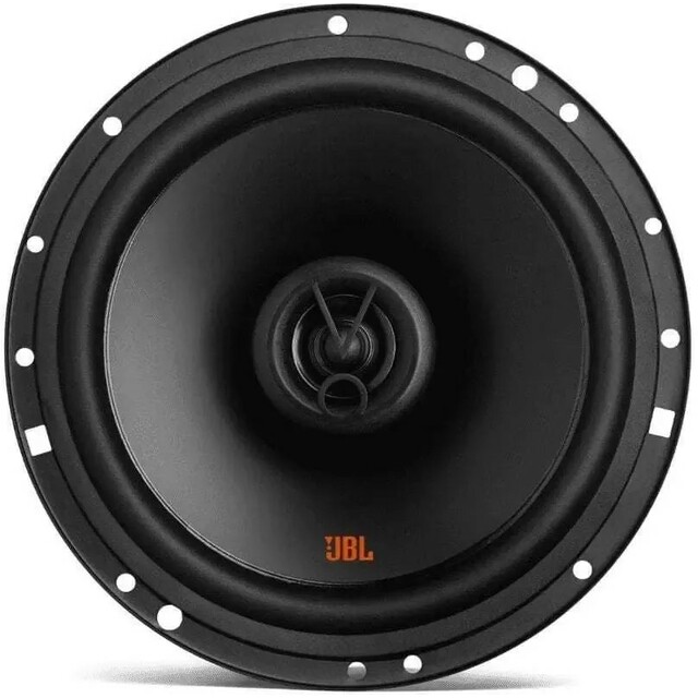 Колонки автомобильные JBL Stage2 624, черный