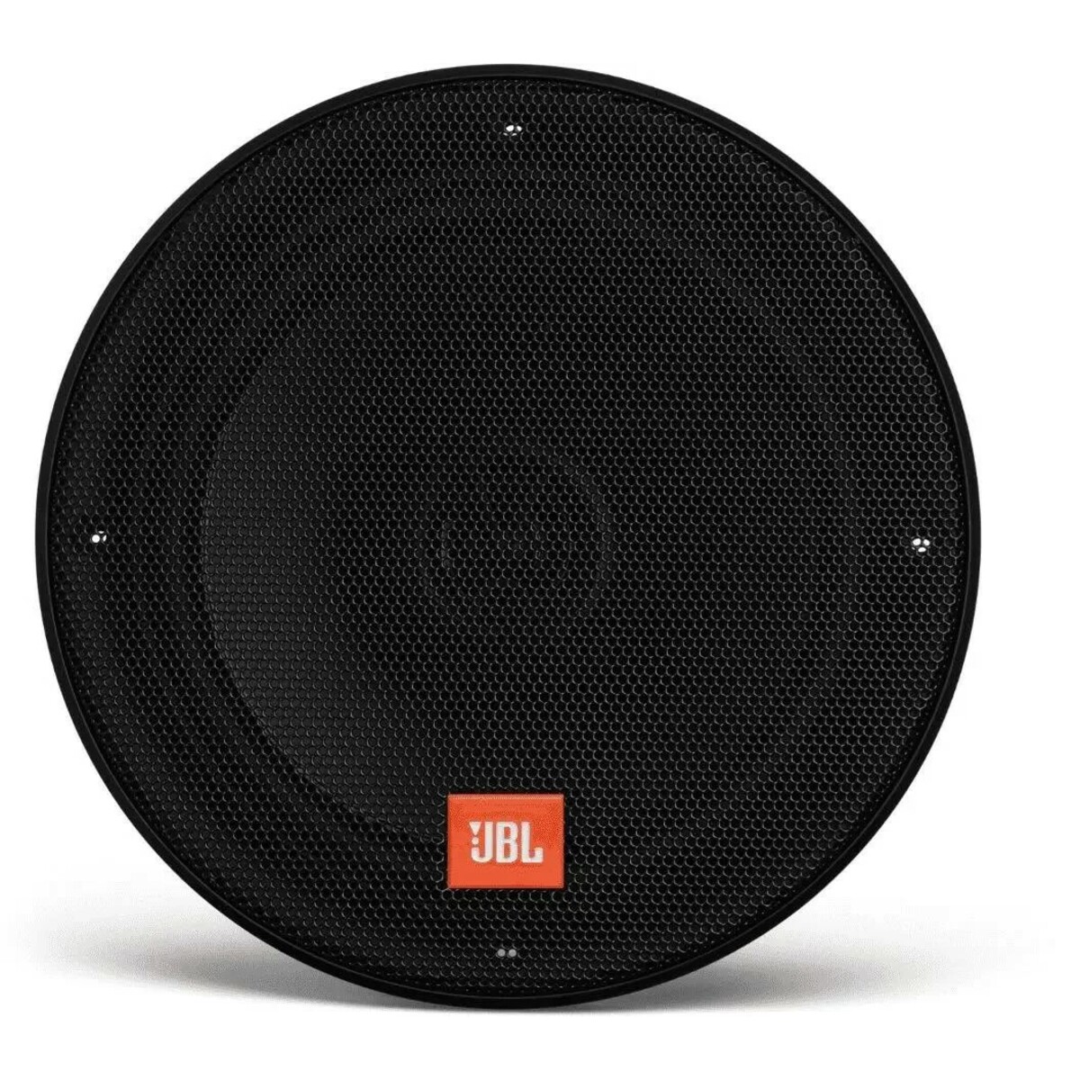 Колонки автомобильные JBL Stage2 624, черный