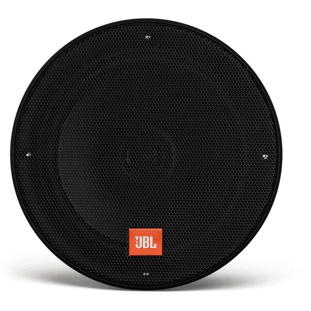 Колонки автомобильные JBL Stage2 624, черный