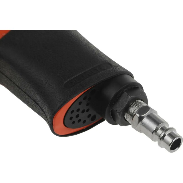 Дрель прямая Av Steel AV-701107 (Цвет: Orange / Black)