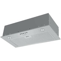 Вытяжка встраиваемая Maunfeld Crosby Singl 60 (Цвет: Inox)