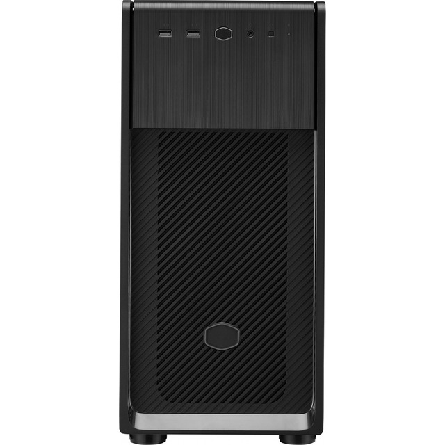 Корпус Cooler Master Elite 500 w/o ODD, черный