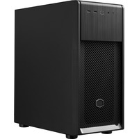Корпус Cooler Master Elite 500 w/o ODD, черный