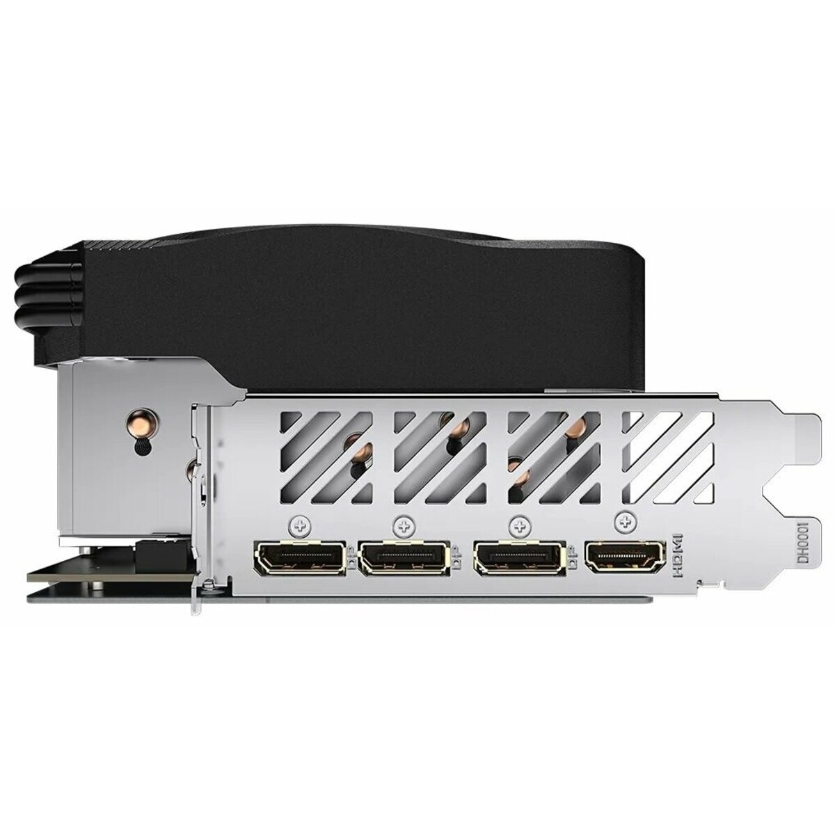 Видеокарта GIGABYTE GeForce RTX 4090 GAMING OC 24G (GV-N4090GAMING OC-24GD)