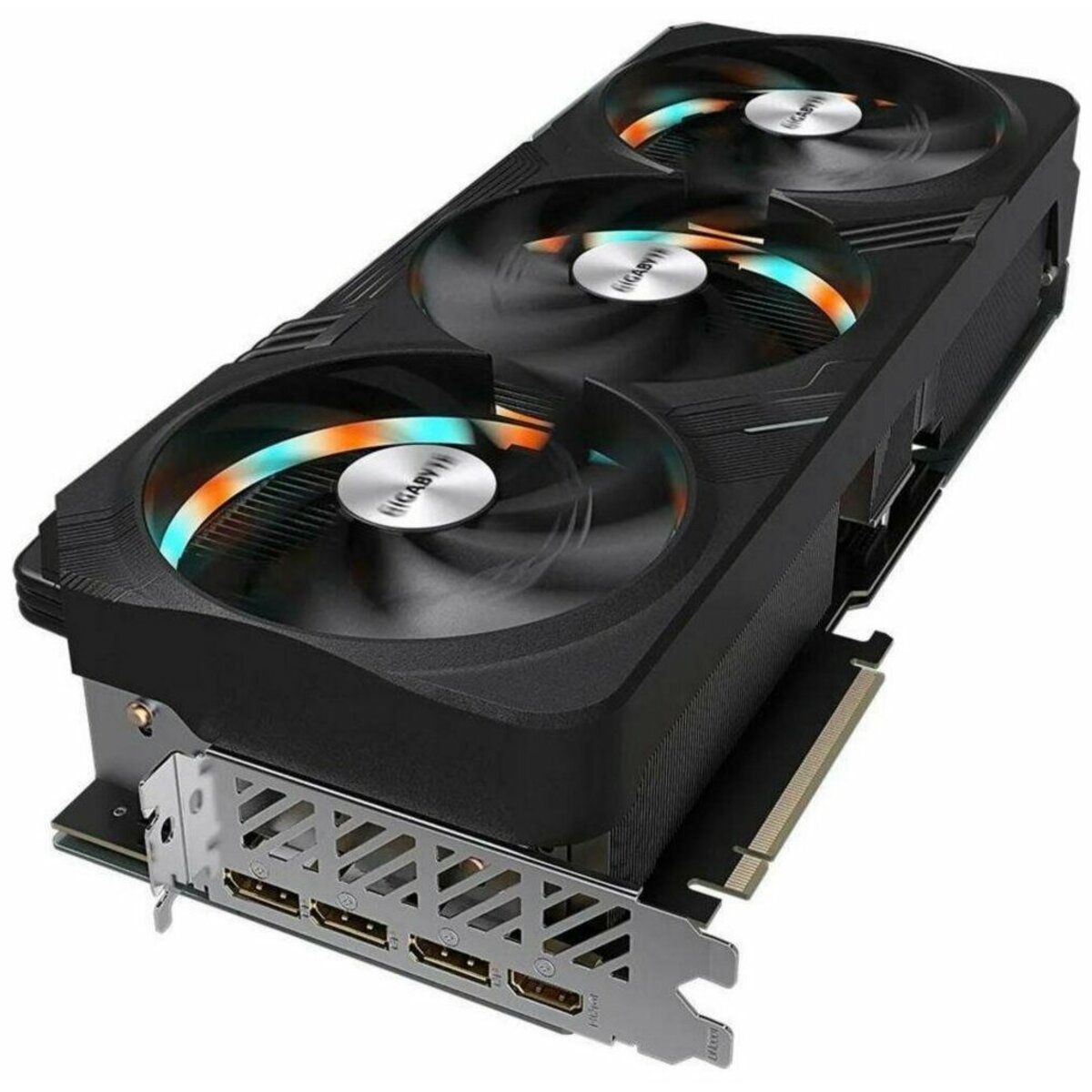 Видеокарта GIGABYTE GeForce RTX 4090 GAMING OC 24G (GV-N4090GAMING OC-24GD)