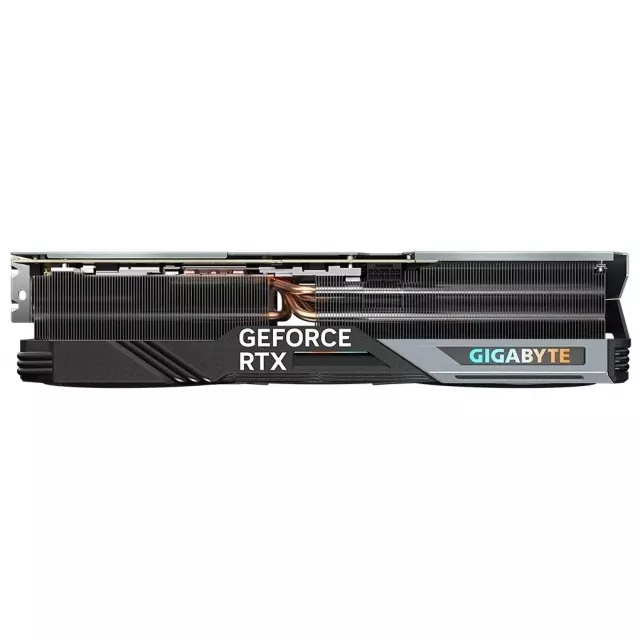 Видеокарта GIGABYTE GeForce RTX 4090 GAMING OC 24G (GV-N4090GAMING OC-24GD)