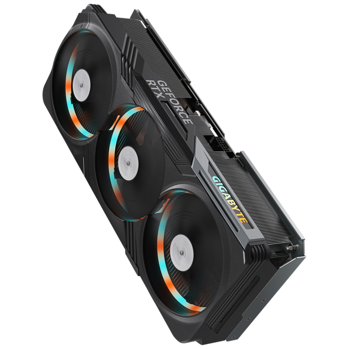 Видеокарта GIGABYTE GeForce RTX 4090 GAMING OC 24G (GV-N4090GAMING OC-24GD)