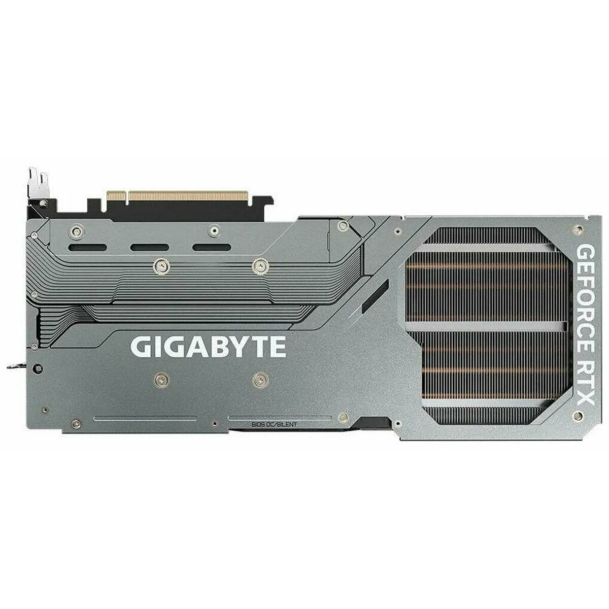 Видеокарта GIGABYTE GeForce RTX 4090 GAMING OC 24G (GV-N4090GAMING OC-24GD)