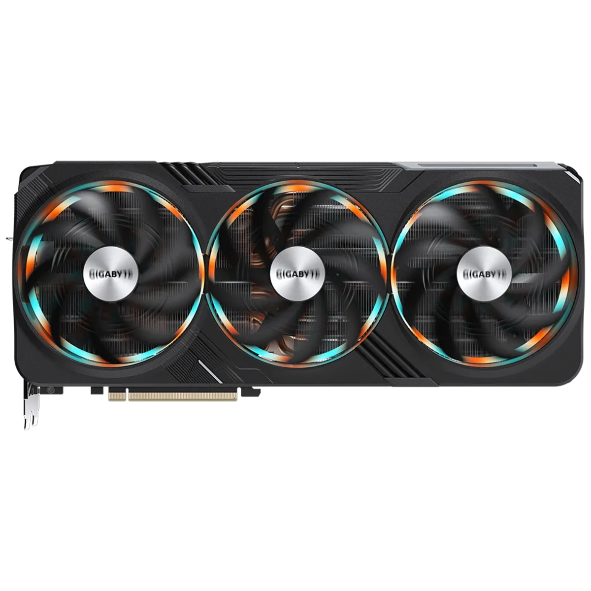 Видеокарта GIGABYTE GeForce RTX 4090 GAMING OC 24G (GV-N4090GAMING OC-24GD)