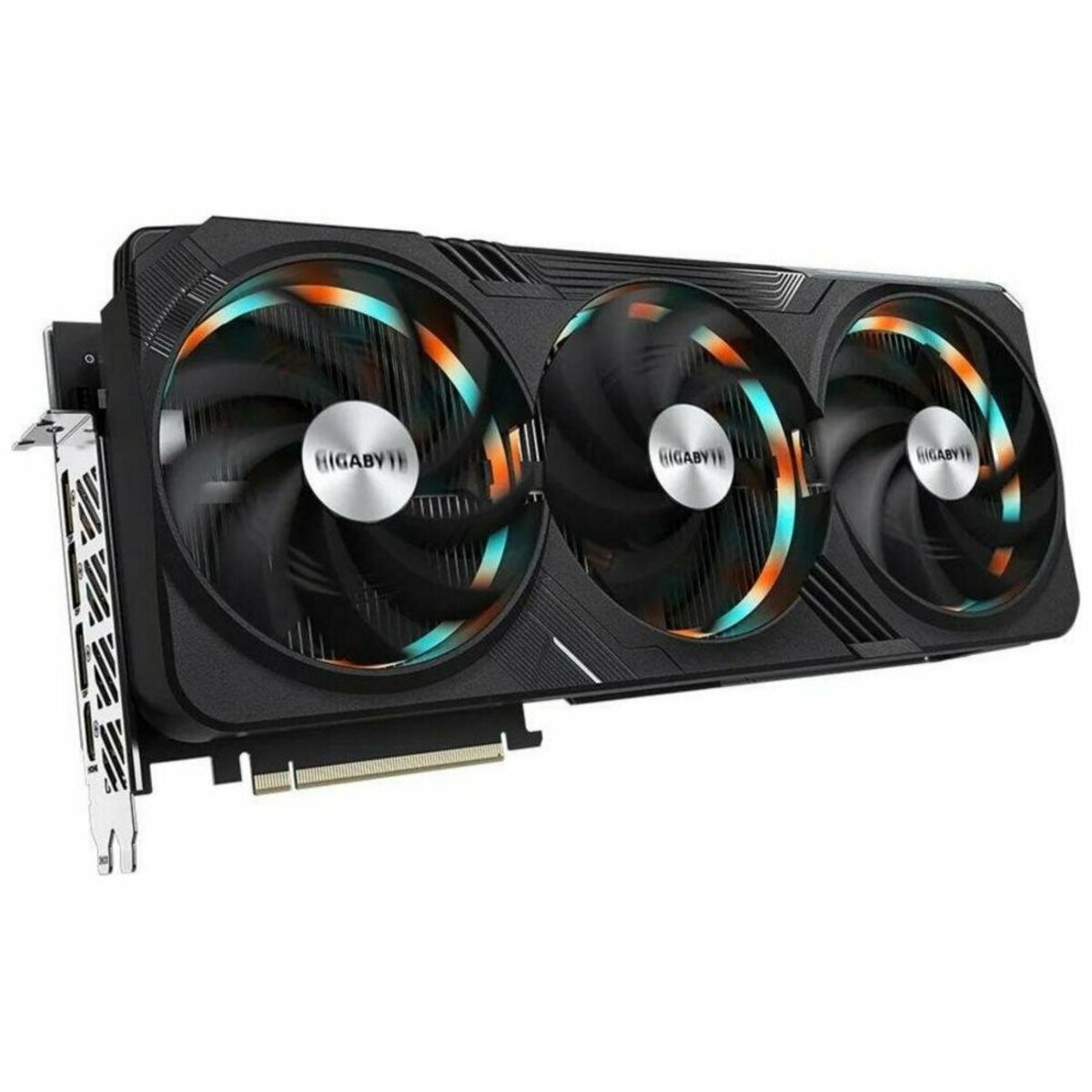 Видеокарта GIGABYTE GeForce RTX 4090 GAMING OC 24G (GV-N4090GAMING OC-24GD)