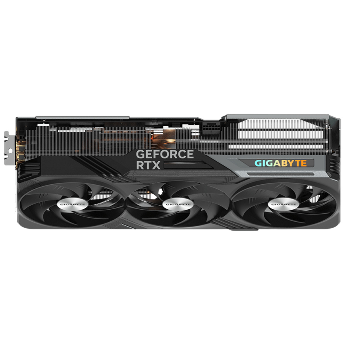 Видеокарта GIGABYTE GeForce RTX 4090 GAMING OC 24G (GV-N4090GAMING OC-24GD)