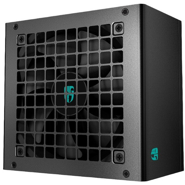 Блок питания Deepcool GamerStorm ATX 750W PF750L Блок питания Deepcool GamerStorm ATX 750W PF750L
