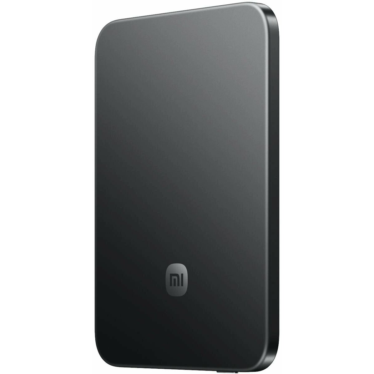 Мобильный аккумулятор Xiaomi MDY-20-EB 5000mAh (Цвет: Graphite)