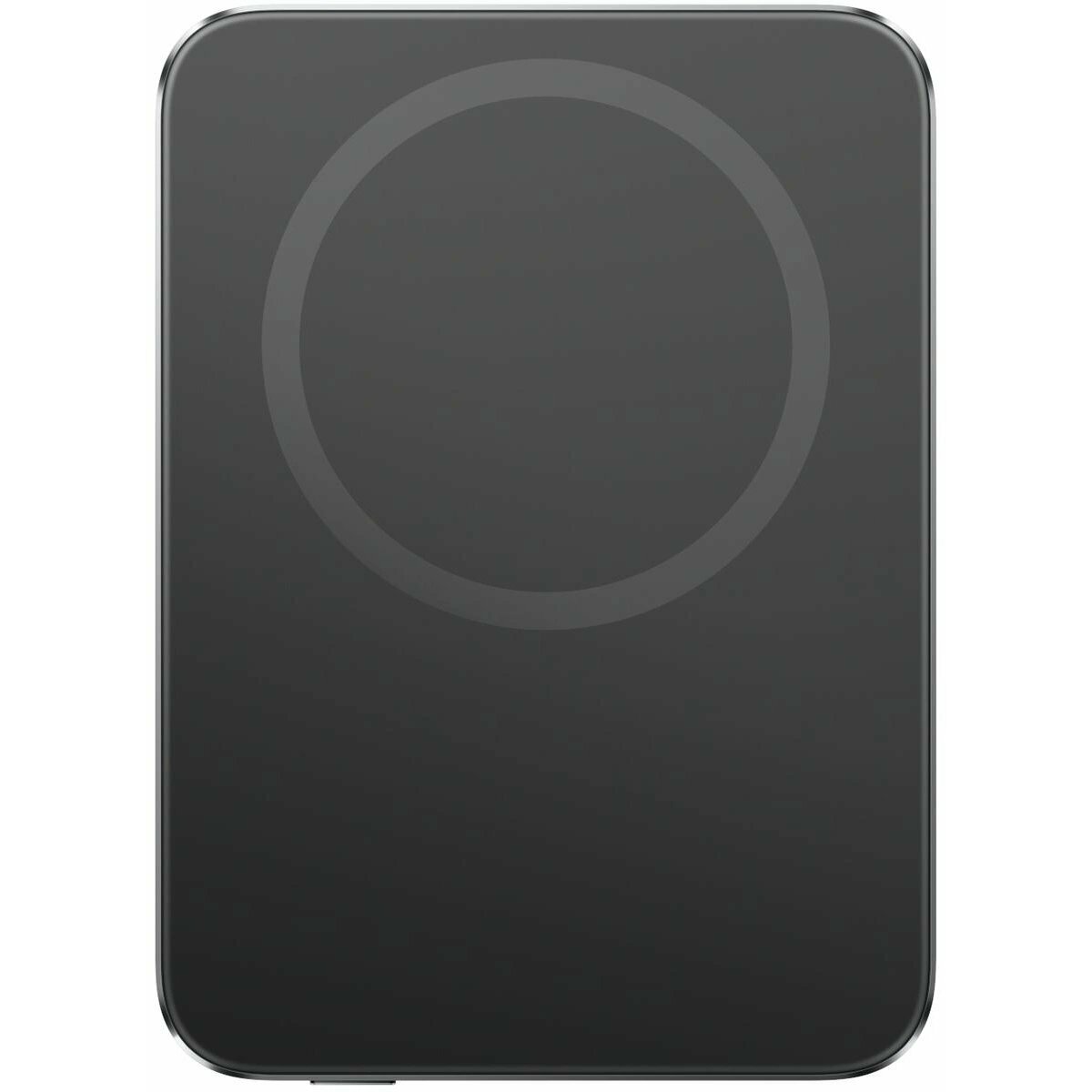 Мобильный аккумулятор Xiaomi MDY-20-EB 5000mAh (Цвет: Graphite)