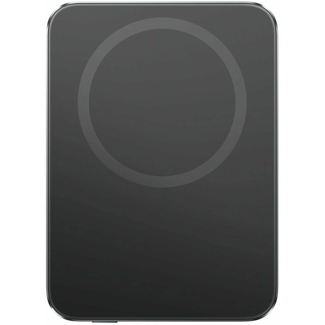 Мобильный аккумулятор Xiaomi MDY-20-EB 5000mAh (Цвет: Graphite)