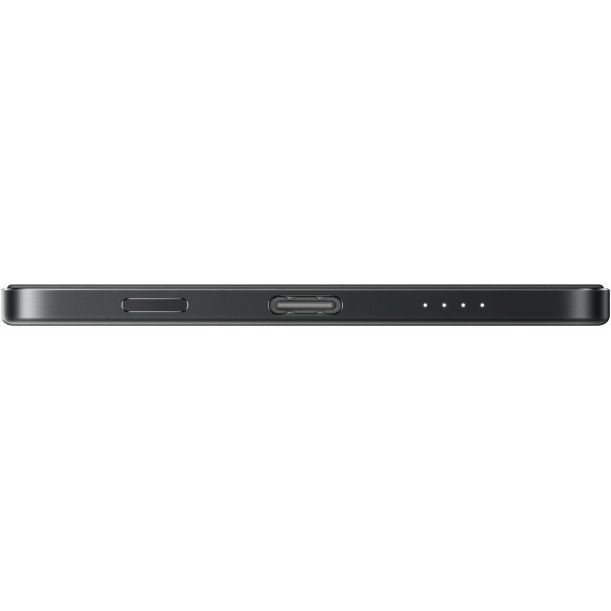 Мобильный аккумулятор Xiaomi MDY-20-EB 5000mAh (Цвет: Graphite)