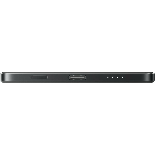 Мобильный аккумулятор Xiaomi MDY-20-EB 5000mAh (Цвет: Graphite)