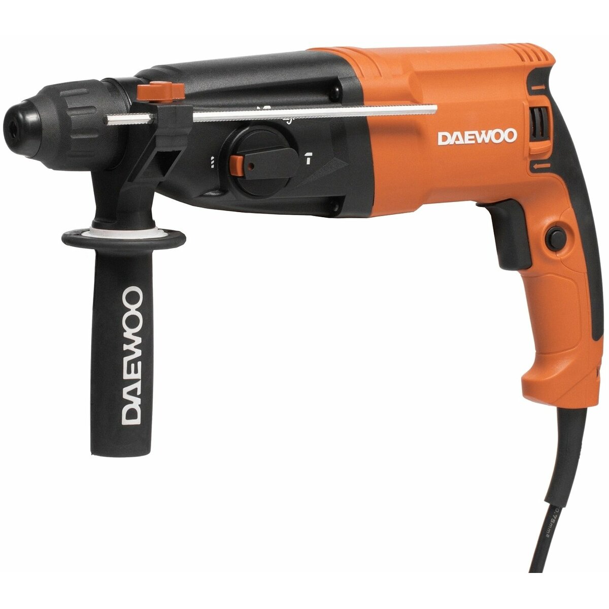 Перфоратор Daewoo DAH 920 (Цвет: Orange)