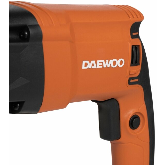 Перфоратор Daewoo DAH 920 (Цвет: Orange)