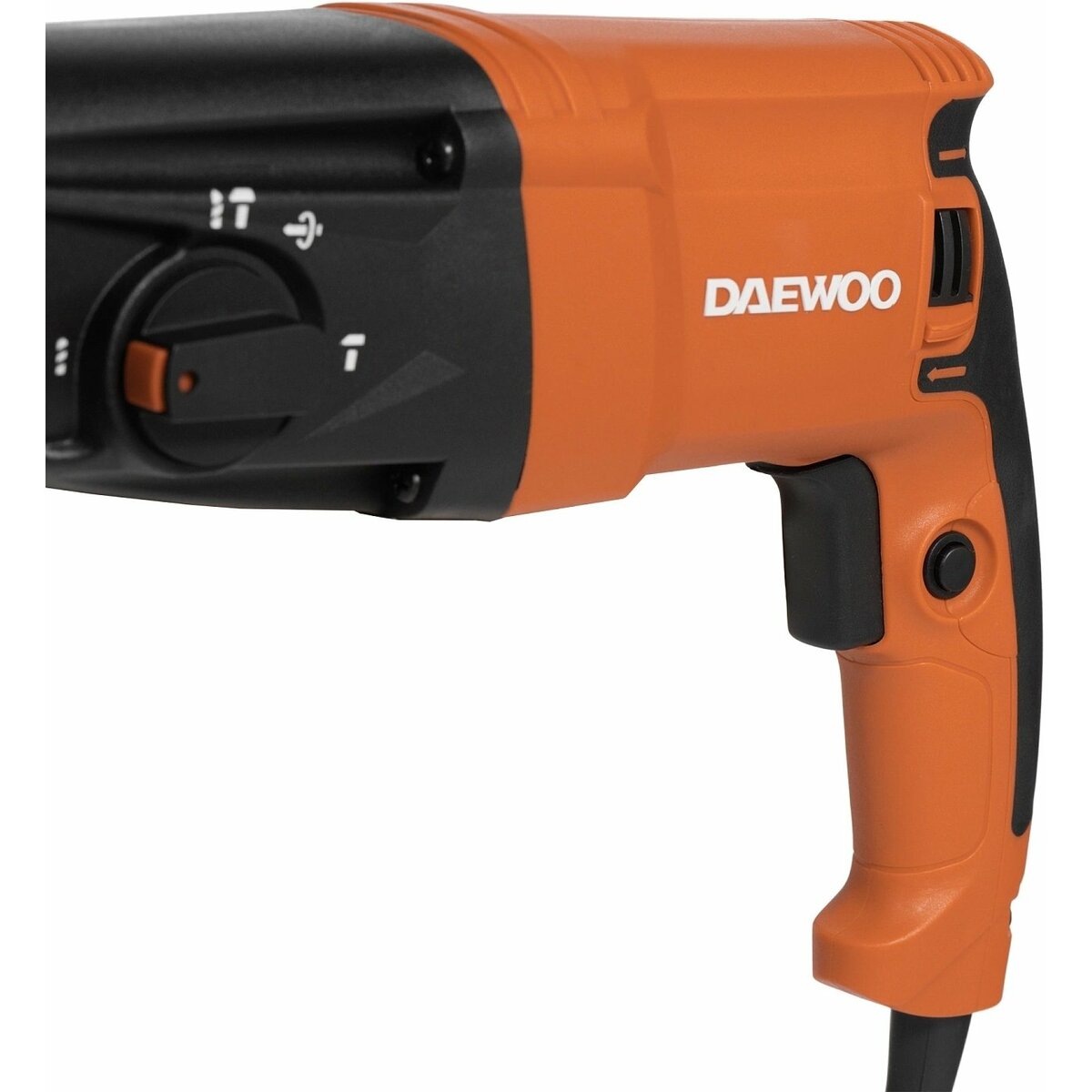 Перфоратор Daewoo DAH 920 (Цвет: Orange)