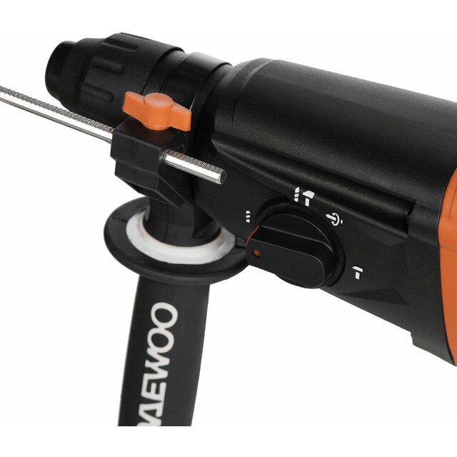 Перфоратор Daewoo DAH 920 (Цвет: Orange)
