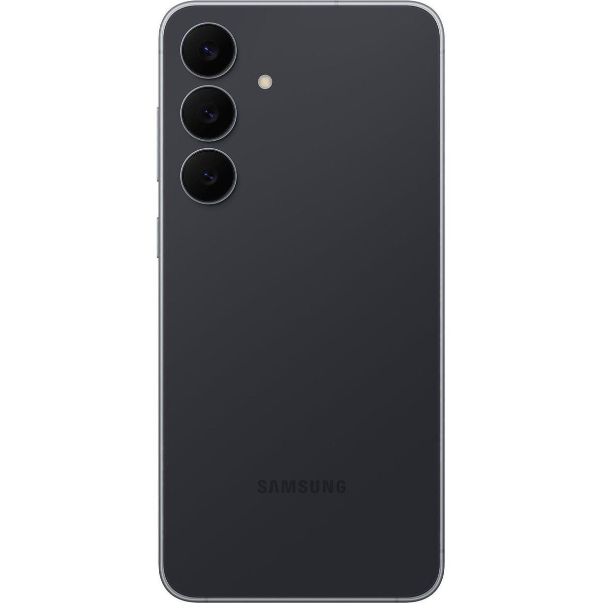 Смартфон Samsung Galaxy S25 FE 8 / 128Gb (Цвет: Jetblack)