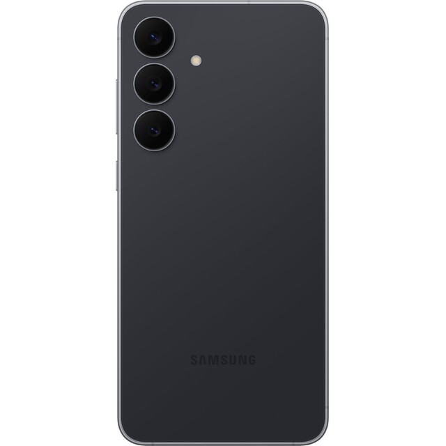 Смартфон Samsung Galaxy S25 FE 8 / 128Gb (Цвет: Jetblack)