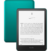 Электронная книга Amazon Kindle Paperwhite Signature Edition (Gen 12) 32Gb (Цвет: Metallic Jade)