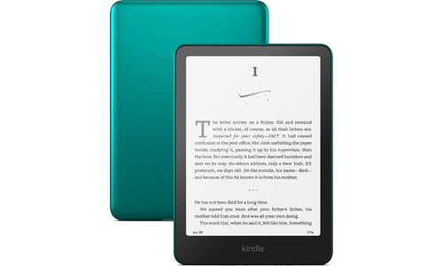 Купить Электронная книга Amazon Kindle Paperwhite Signature