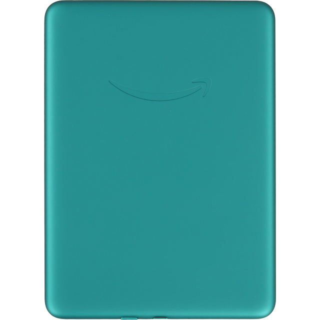 Электронная книга Amazon Kindle Paperwhite Signature Edition (Gen 12) 32Gb (Цвет: Metallic Jade)
