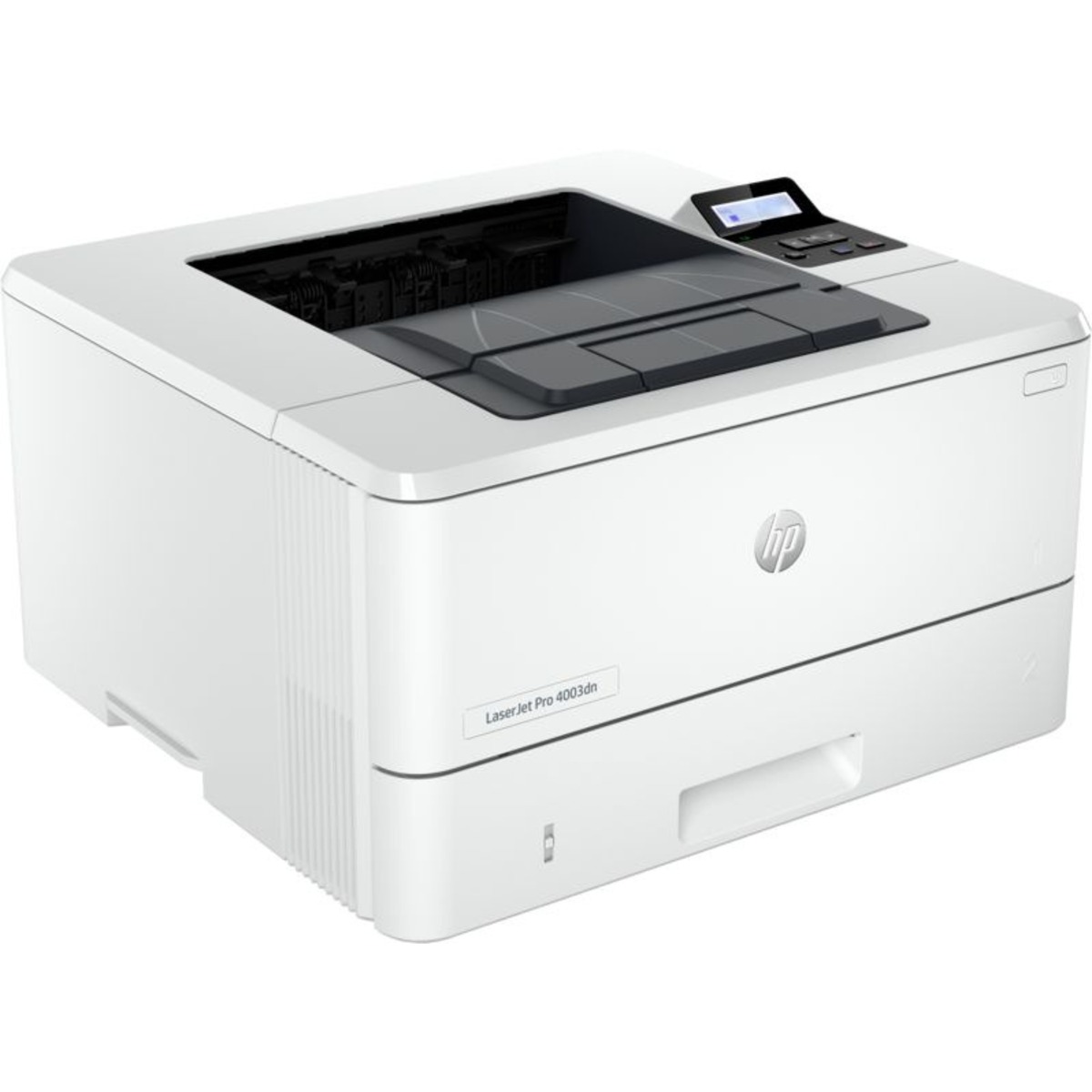 Принтер лазерный HP LaserJet Pro 4003dn, белый