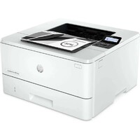 Принтер лазерный HP LaserJet Pro 4003dw (2Z610A), белый
