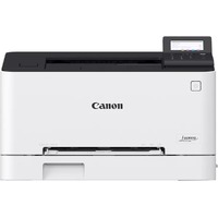 Принтер лазерный Canon i-Sensys LBP633Cdw, белый