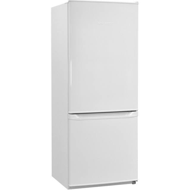 Холодильник Nordfrost NRB 121 032 (Цвет: White)