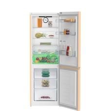 Холодильник Beko B3RCNK362HSB (Цвет: Beige)