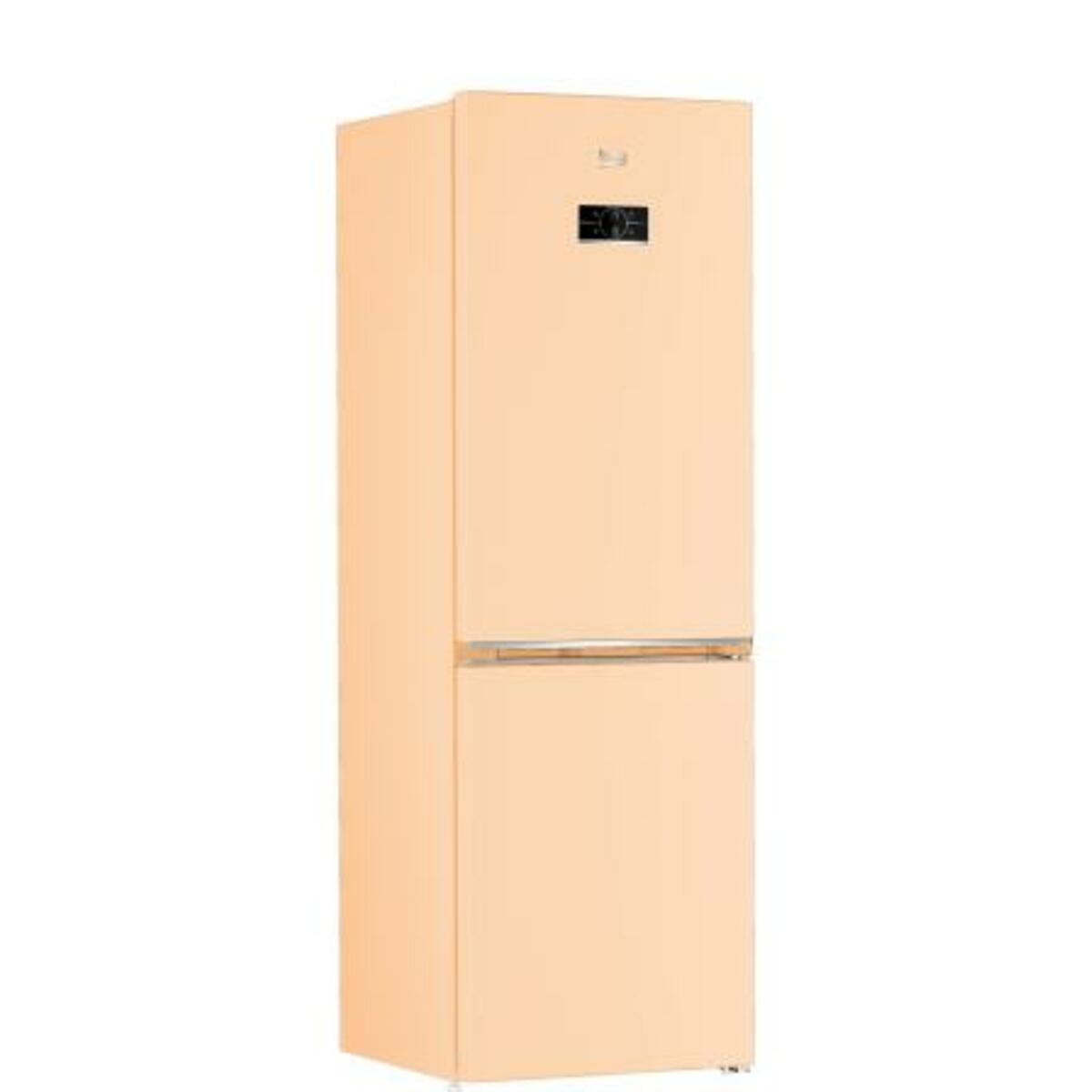 Холодильник Beko B3RCNK362HSB (Цвет: Beige)