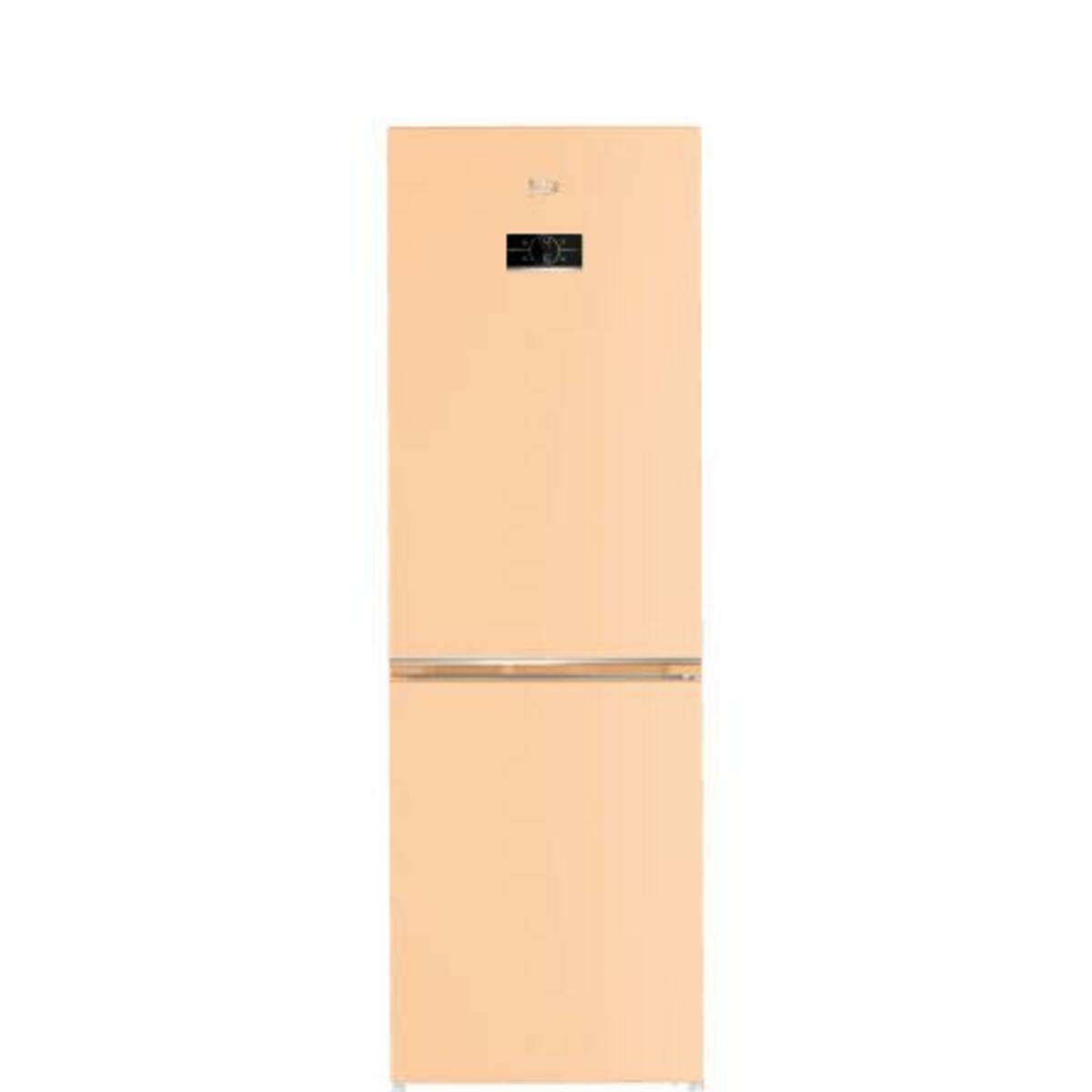 Холодильник Beko B3RCNK362HSB (Цвет: Beige)