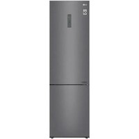 Холодильник LG GA-B509CLWL (Цвет: Graphite)