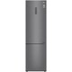 Холодильник LG GA-B509CLWL (Цвет: Graphi..