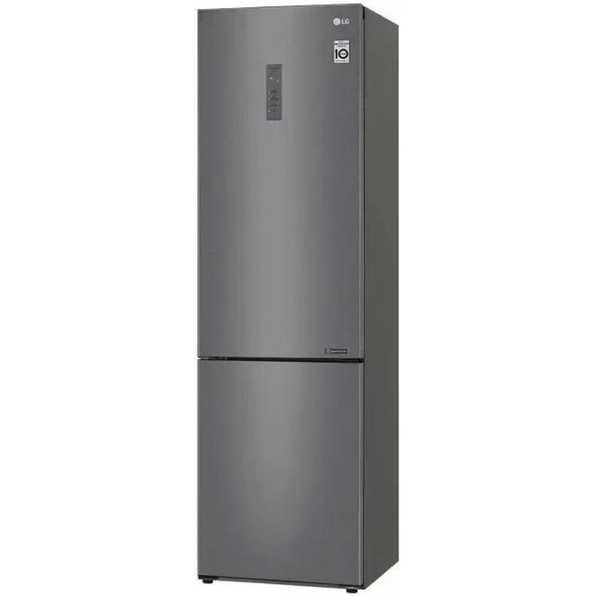 Холодильник LG GA-B509CLWL (Цвет: Graphite)