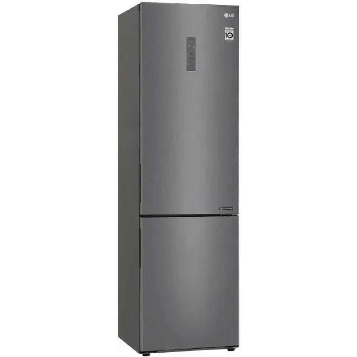 Холодильник LG GA-B509CLWL (Цвет: Graphite)